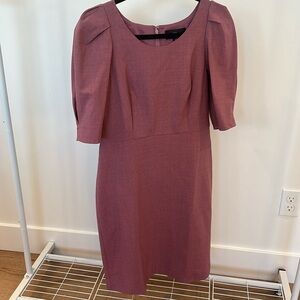 J Crew Dress